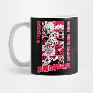 one piece luffy Mug